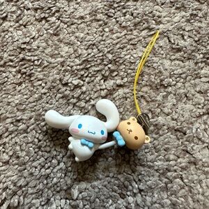 Sanrio Balloon Adventure Series Moetch Bean - Cinnamoroll